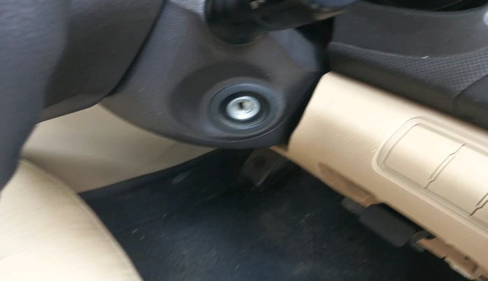 2015 Hyundai Verna 1.4 VTVT, Petrol, Manual, 53,961 km, interior