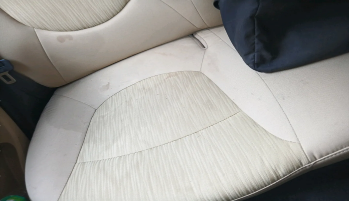 2015 Hyundai Verna 1.4 VTVT, Petrol, Manual, 53,961 km, interior