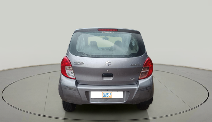 2014 Maruti Celerio VXI, Petrol, Manual, 24,246 km, exterior