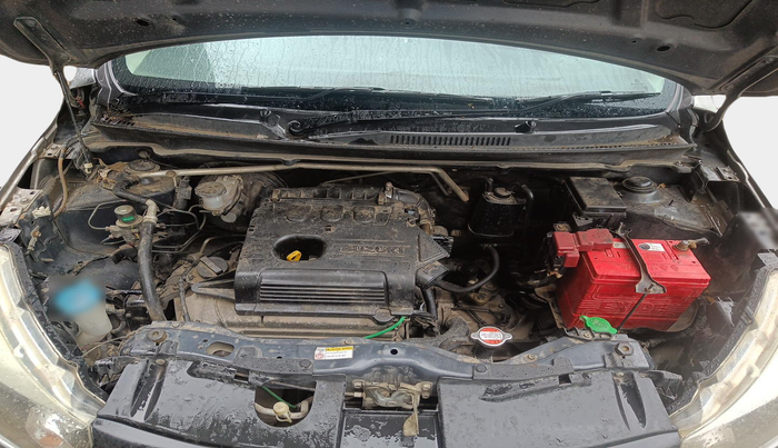 2014 Maruti Celerio VXI, Petrol, Manual, 24,246 km, exterior