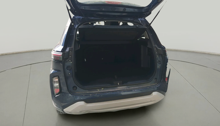 2023 Maruti Grand Vitara ZETA CNG, Petrol, Manual, 41,208 km, exterior