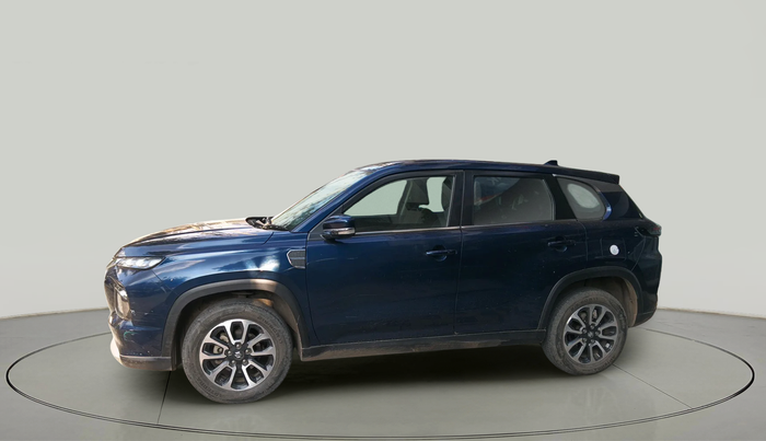 2023 Maruti Grand Vitara ZETA CNG, Petrol, Manual, 41,208 km, exterior