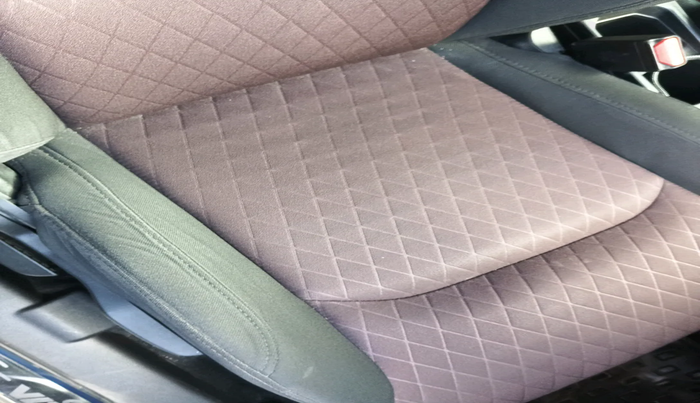 2023 Maruti Grand Vitara ZETA CNG, Petrol, Manual, 41,208 km, interior