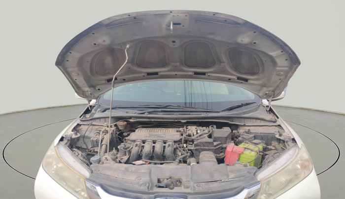 2016 Honda City 1.5L I-VTEC VX, Petrol, Manual, 1,21,094 km, exterior