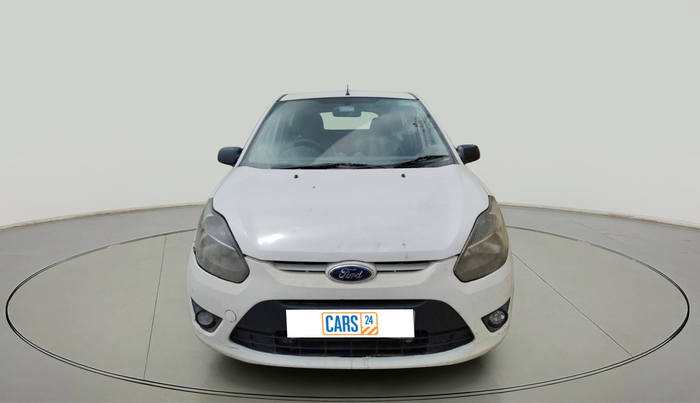 2011 Ford Figo EXI 1.4 DIESEL, Diesel, Manual, 93,100 km, exterior