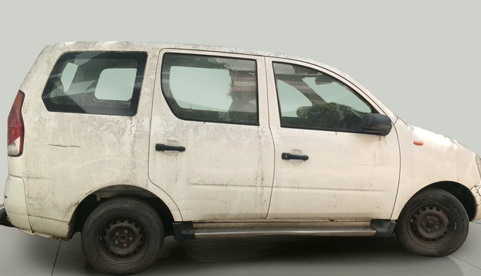 2011 Mahindra Xylo D4, Diesel, Manual, 1,19,981 km, exterior