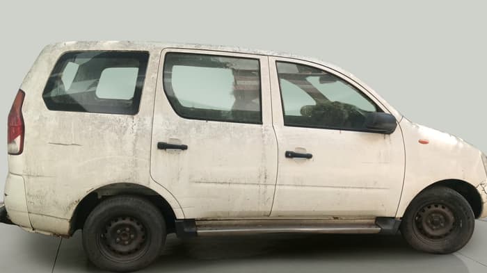 2011 Mahindra Xylo D4, Diesel, Manual, 1,19,981 km, exterior