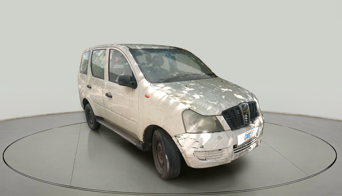 2011 Mahindra Xylo D4, Diesel, Manual, 1,19,981 km, exterior