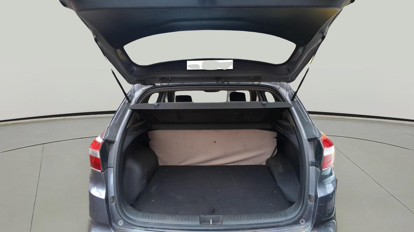 2015 Hyundai Creta SX PLUS 1.6 PETROL, Petrol, Manual, 67,948 km, exterior