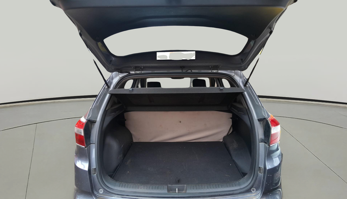 2015 Hyundai Creta SX PLUS 1.6 PETROL, Petrol, Manual, 67,948 km, exterior