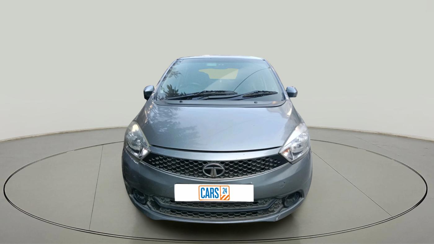 2019 Tata TIGOR XM DIESEL, Diesel, Manual, 67,002 km, exterior