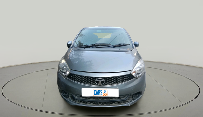 2019 Tata TIGOR XM DIESEL, Diesel, Manual, 67,002 km, exterior