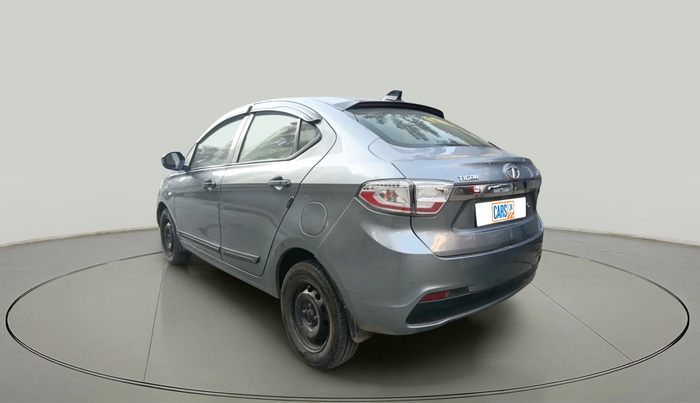 2019 Tata TIGOR XM DIESEL, Diesel, Manual, 67,002 km, exterior