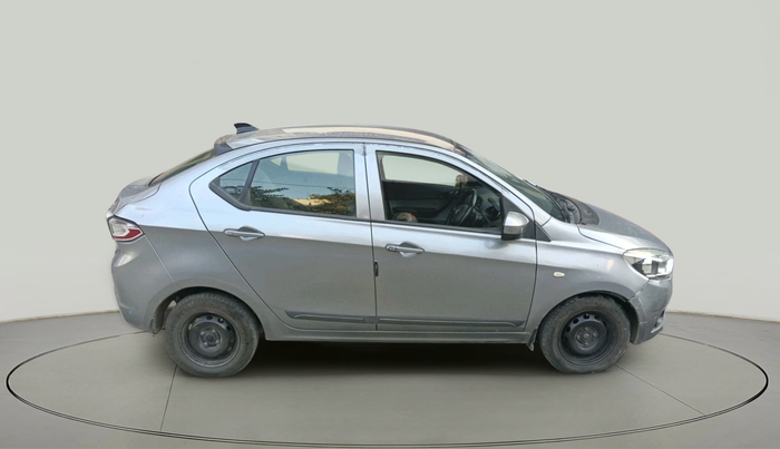 2019 Tata TIGOR XM DIESEL, Diesel, Manual, 67,002 km, exterior