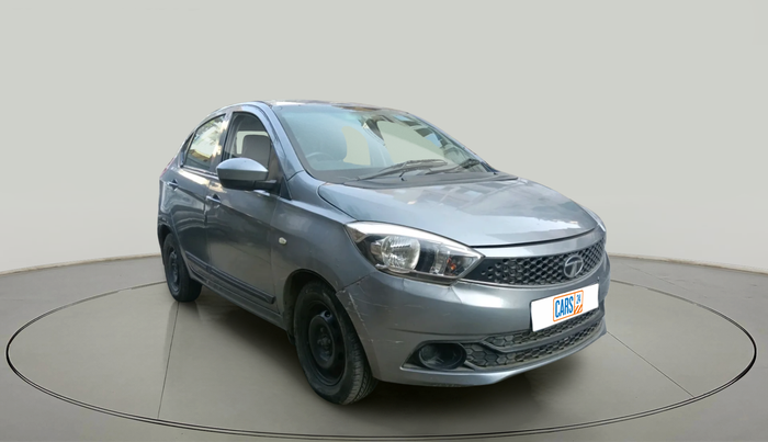 2019 Tata TIGOR XM DIESEL, Diesel, Manual, 67,002 km, exterior