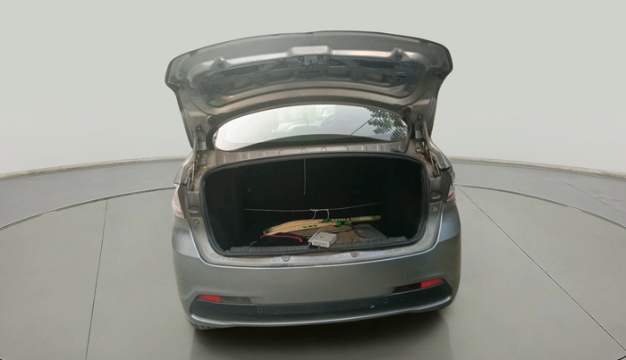 2019 Tata TIGOR XM DIESEL, Diesel, Manual, 67,002 km, exterior