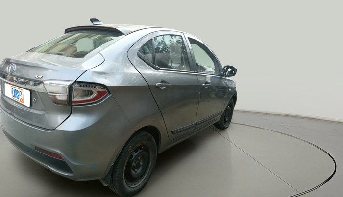 2019 Tata TIGOR XM DIESEL, Diesel, Manual, 67,002 km, exterior