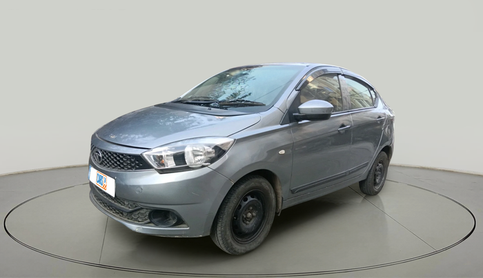 2019 Tata TIGOR XM DIESEL, Diesel, Manual, 67,002 km, exterior