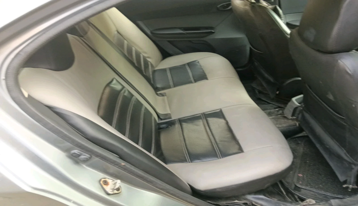 2019 Tata TIGOR XM DIESEL, Diesel, Manual, 67,002 km, interior