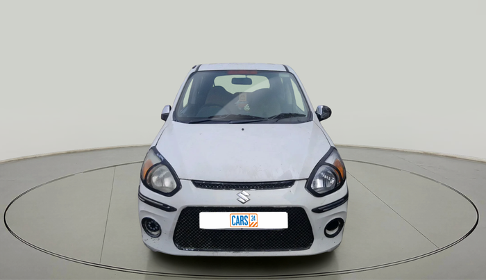 2017 Maruti Alto 800 LXI, Petrol, Manual, 84,454 km, exterior