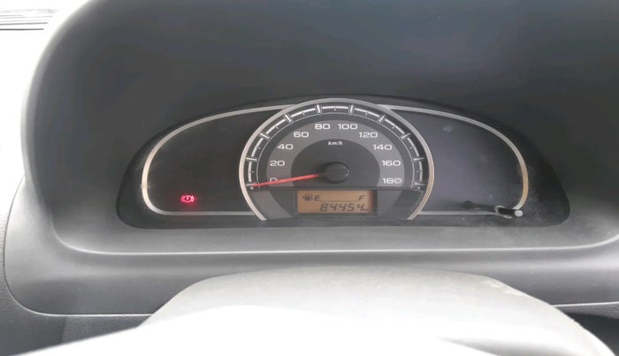 2017 Maruti Alto 800 LXI, Petrol, Manual, 84,454 km, interior