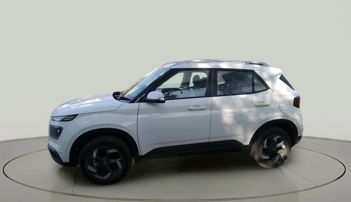 2021 Hyundai VENUE SX 1.0 TURBO, Petrol, Manual, 35,654 km, exterior