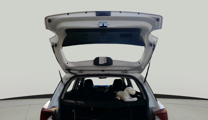 2021 Hyundai VENUE SX 1.0 TURBO, Petrol, Manual, 35,654 km, exterior