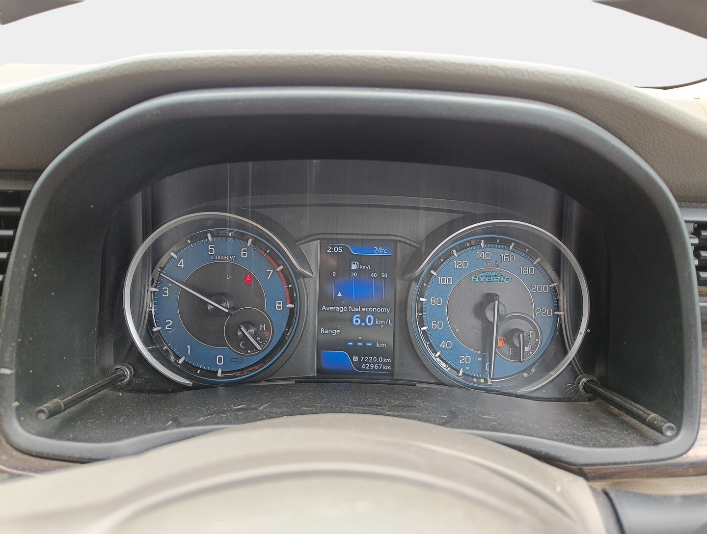 Interior