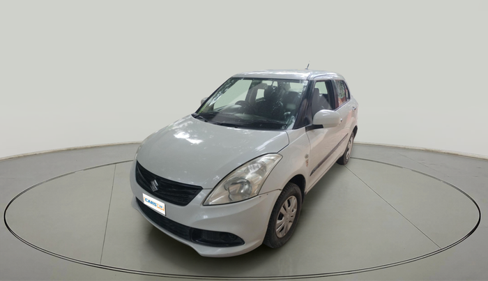 2019 Maruti Swift Dzire TOUR S DIESEL, Diesel, Manual, 69,782 km, exterior