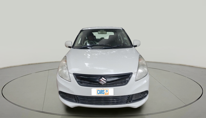 2019 Maruti Swift Dzire TOUR S DIESEL, Diesel, Manual, 69,782 km, exterior