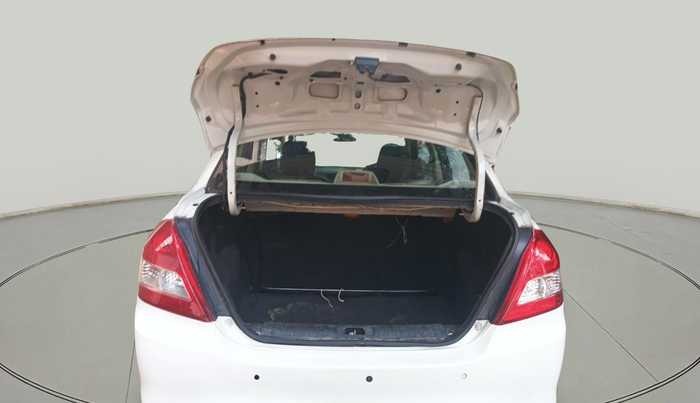 2019 Maruti Swift Dzire TOUR S DIESEL, Diesel, Manual, 69,782 km, exterior
