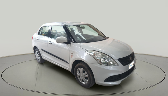 2019 Maruti Swift Dzire TOUR S DIESEL, Diesel, Manual, 69,782 km, exterior