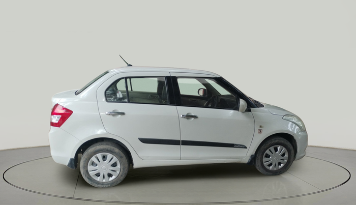 2019 Maruti Swift Dzire TOUR S DIESEL, Diesel, Manual, 69,782 km, exterior