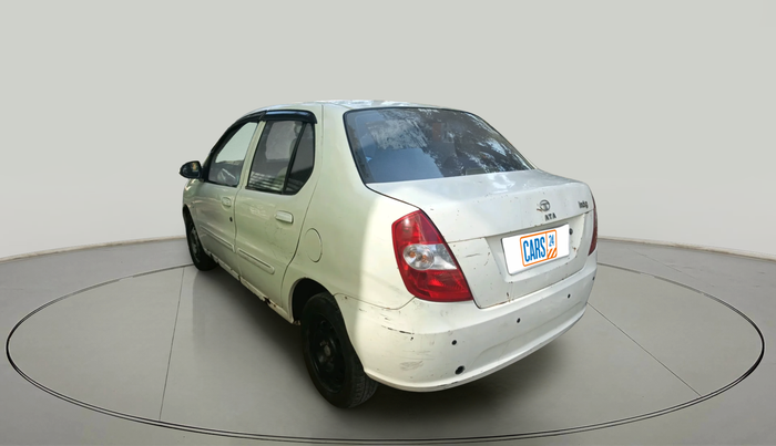 2012 Tata Indigo ECS LX CR4, Diesel, Manual, 1,62,312 km, exterior