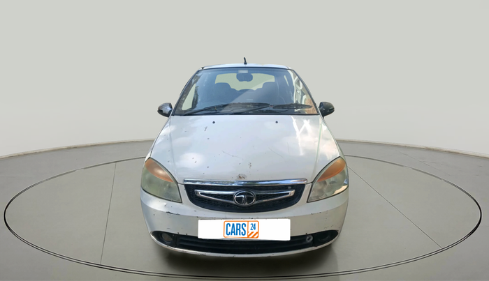 2012 Tata Indigo ECS LX CR4, Diesel, Manual, 1,62,312 km, exterior