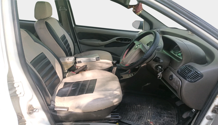 2012 Tata Indigo ECS LX CR4, Diesel, Manual, 1,62,312 km, interior