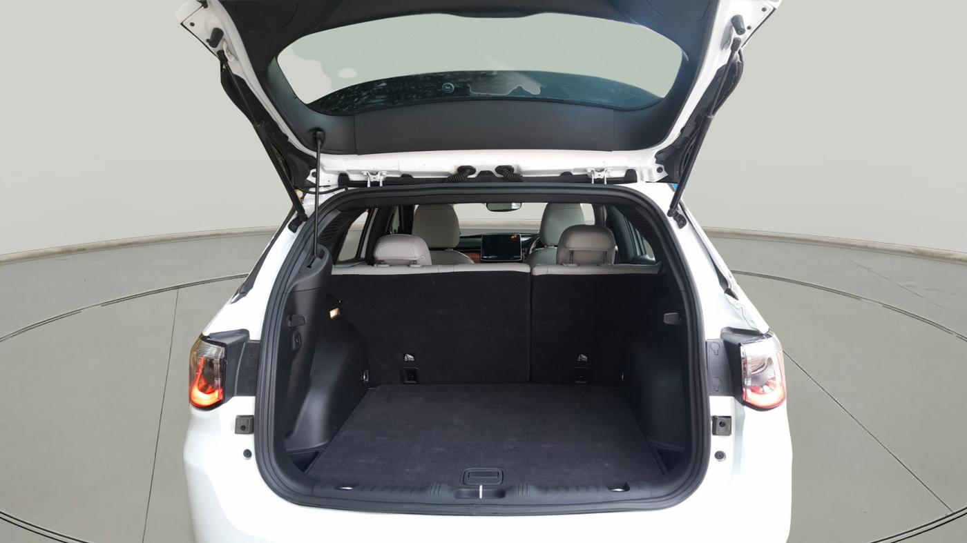 2023 Jeep Compass LIMITED (O) 2.0 DIESEL, Diesel, Manual, 24,510 km, exterior