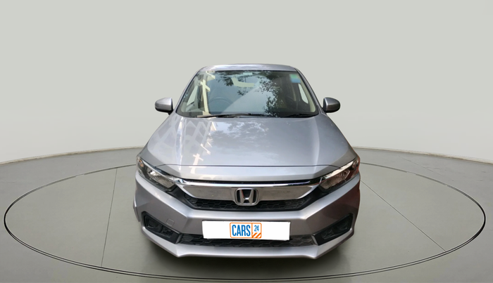 2019 Honda Amaze 1.2L I-VTEC S, Petrol, Manual, 20,700 km, exterior