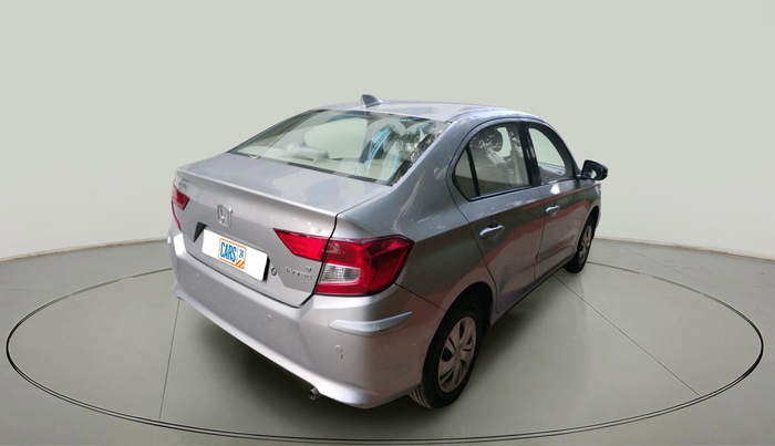 2019 Honda Amaze 1.2L I-VTEC S, Petrol, Manual, 20,700 km, exterior