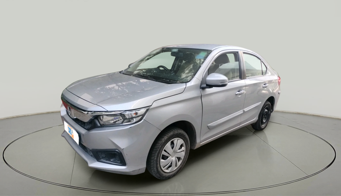 2019 Honda Amaze 1.2L I-VTEC S, Petrol, Manual, 20,700 km, exterior