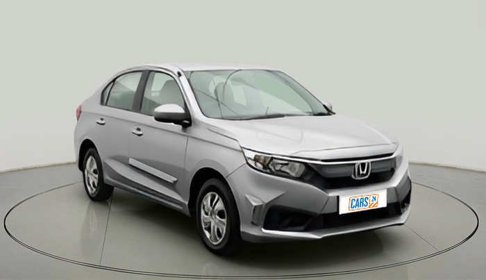 2019 Honda Amaze 1.2L I-VTEC S, Petrol, Manual, 20,700 km, exterior
