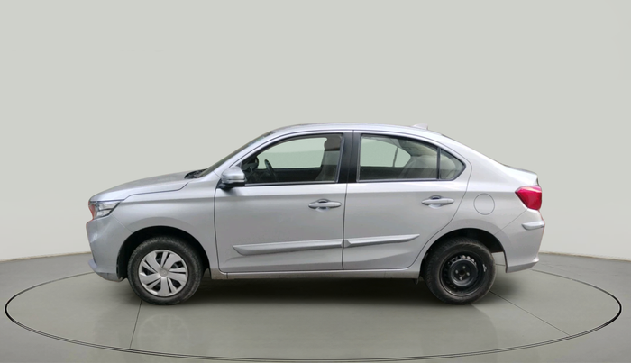 2019 Honda Amaze 1.2L I-VTEC S, Petrol, Manual, 20,700 km, exterior