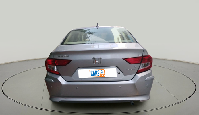 2019 Honda Amaze 1.2L I-VTEC S, Petrol, Manual, 20,700 km, exterior