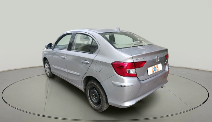 2019 Honda Amaze 1.2L I-VTEC S, Petrol, Manual, 20,700 km, exterior