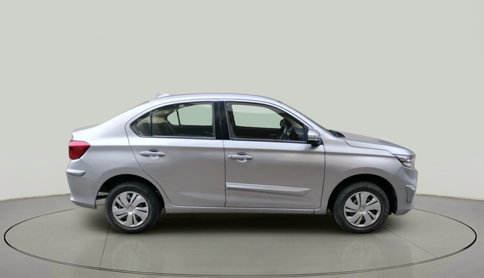 2019 Honda Amaze 1.2L I-VTEC S, Petrol, Manual, 20,700 km, exterior