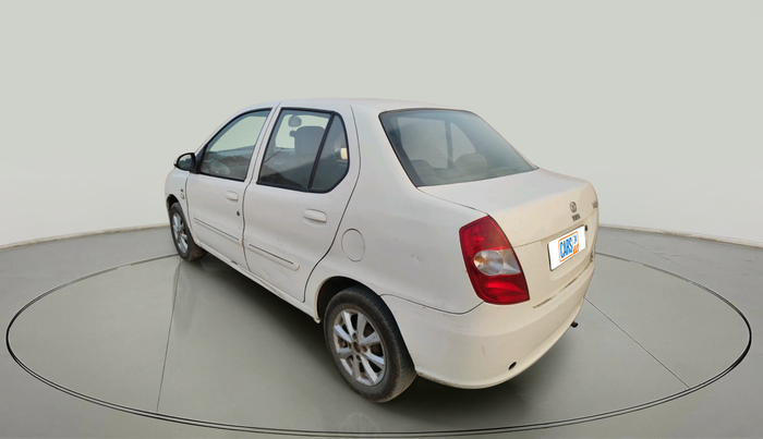 2012 Tata Indigo ECS VX CR4, Diesel, Manual, 1,10,467 km, exterior
