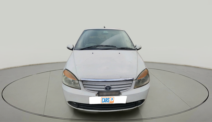 2012 Tata Indigo ECS VX CR4, Diesel, Manual, 1,10,467 km, exterior