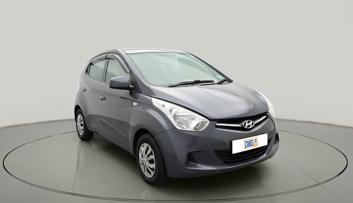 2014 Hyundai Eon ERA +, Petrol, Manual, 75,455 km, exterior