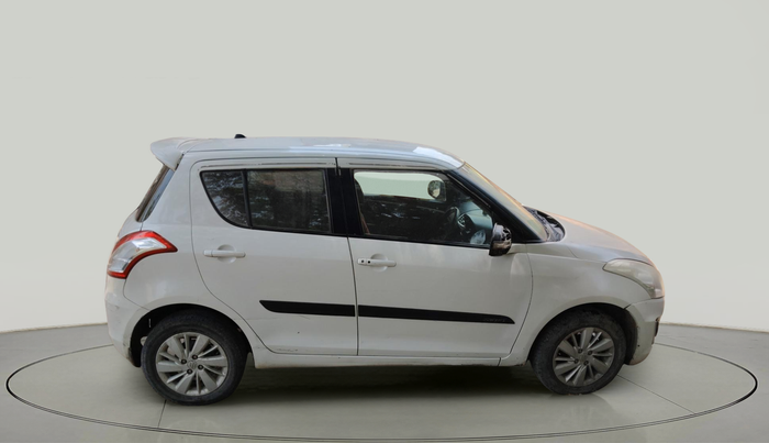 2016 Maruti Swift ZDI, Diesel, Manual, 1,06,585 km, exterior
