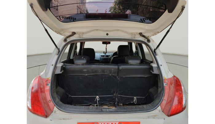 2016 Maruti Swift ZDI, Diesel, Manual, 1,06,585 km, exterior